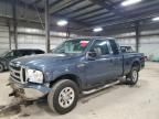 2007 Ford F250 Super Duty