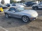 2003 Mazda MX-5 Miata Base