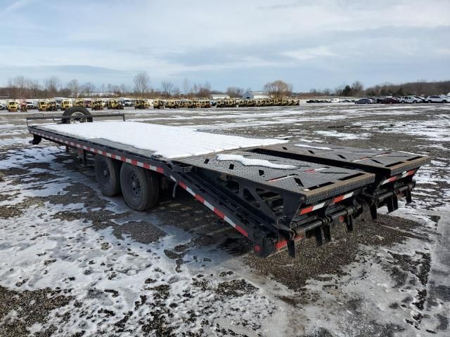 2022 Other 2022 Norstar Flatbed