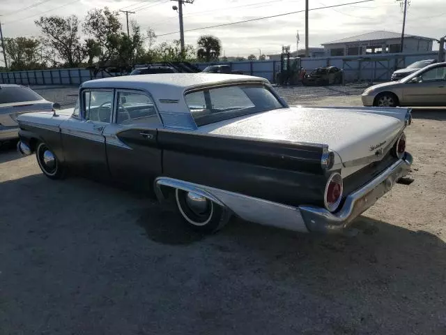 1959 Ford Galaxie 500