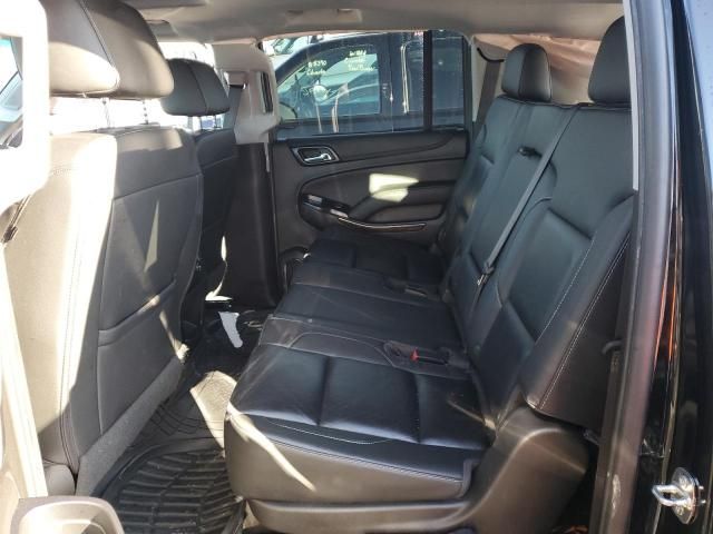 2019 Chevrolet Suburban K1500 LT