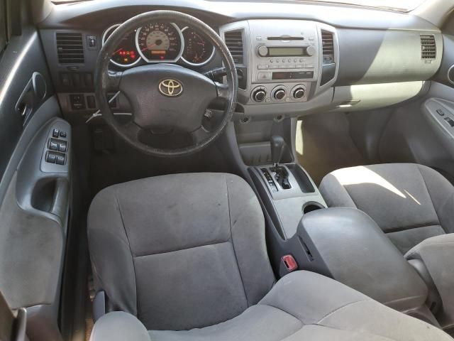 2006 Toyota Tacoma Double Cab