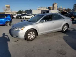 2007 Toyota Camry CE en venta en New Orleans, LA