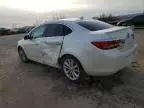 2012 Buick Verano