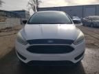 2015 Ford Focus S