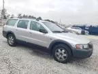 2001 Volvo V70 XC