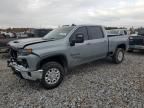 2024 Chevrolet Silverado K2500 Heavy Duty LT