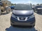 2013 Nissan NV200 2.5S