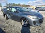 2013 Mazda 3 I