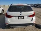 2015 BMW X1 XDRIVE28I