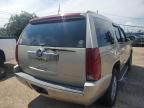 2008 Cadillac Escalade Luxury