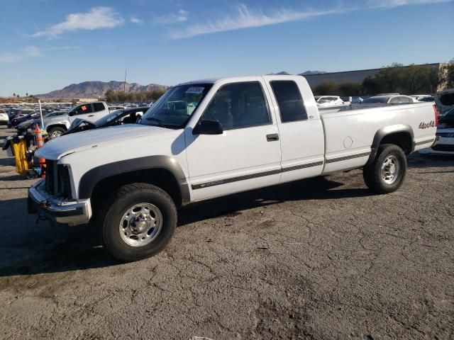 1998 Chevrolet GMT-400 K2500