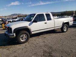 1998 Chevrolet GMT-400 K2500 en venta en Las Vegas, NV