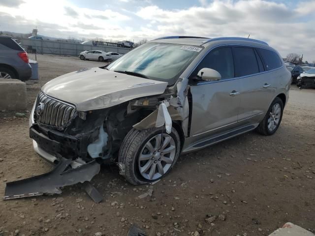 2015 Buick Enclave