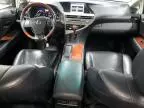 2010 Lexus RX 450H