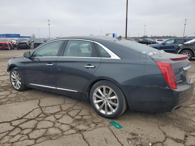 2013 Cadillac XTS Premium Collection