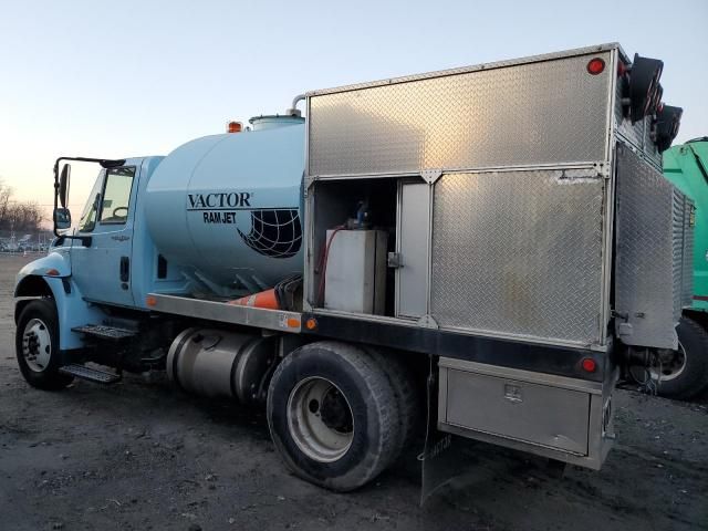 2009 International 4000 4400