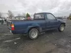 1993 Toyota Pickup 1/2 TON Short Wheelbase STB