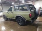 1989 Ford Bronco U100