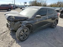 2020 Nissan Kicks SV en venta en Oklahoma City, OK