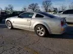 2009 Ford Mustang GT