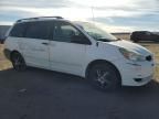 2005 Toyota Sienna CE