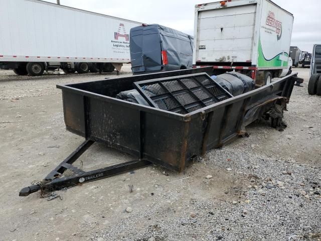 2020 Other Utility Trailer