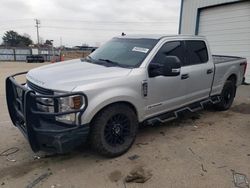 Ford salvage cars for sale: 2019 Ford F250 Super Duty