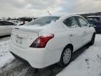 2019 Nissan Versa S