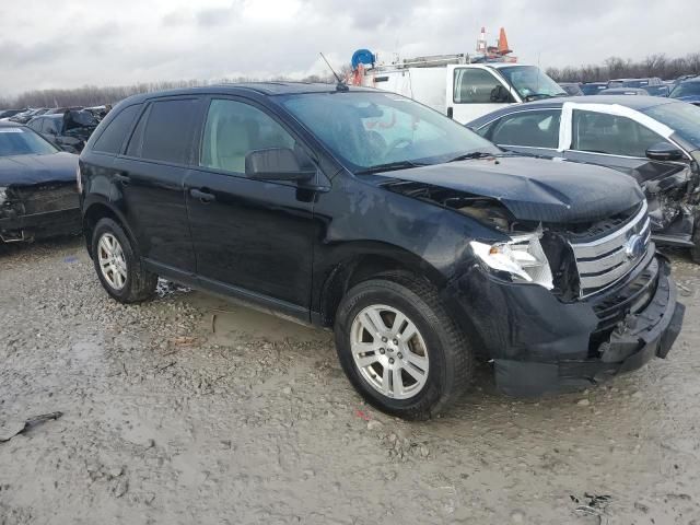 2008 Ford Edge SE