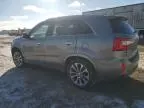 2014 KIA Sorento SX