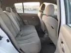 2010 Nissan Versa S