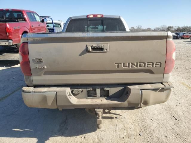 2014 Toyota Tundra Double Cab SR