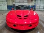 2002 Pontiac Firebird Formula