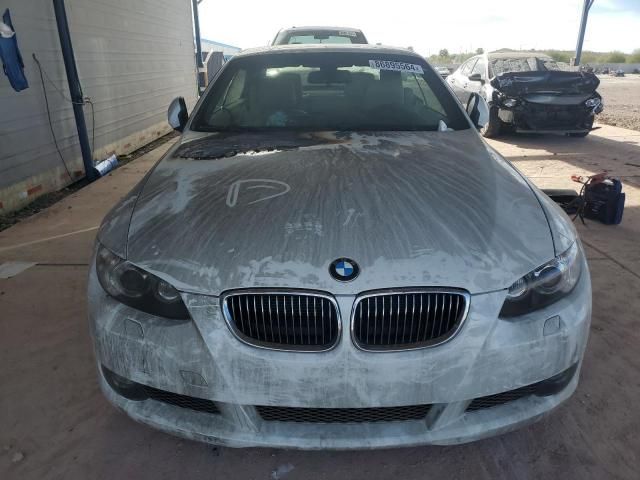 2010 BMW 335 I