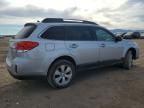 2012 Subaru Outback 2.5I Limited