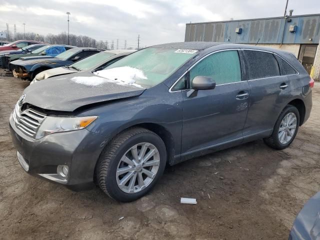 2011 Toyota Venza