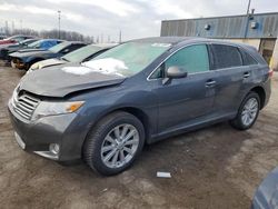 Run And Drives Cars for sale at auction: 2011 Toyota Venza