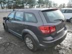 2014 Dodge Journey SE