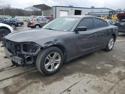 2017 Dodge Charger SE en venta en Lebanon, TN