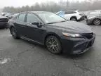 2023 Toyota Camry SE Night Shade