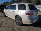 2012 GMC Acadia Denali