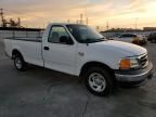 2004 Ford F-150 Heritage Classic