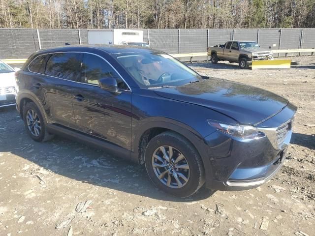 2020 Mazda CX-9 Touring