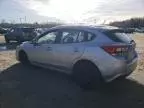 2017 Subaru Impreza