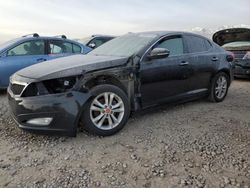 2012 KIA Optima EX en venta en Magna, UT