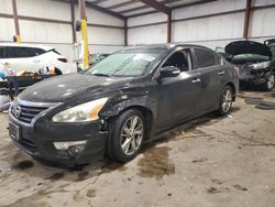 Nissan Vehiculos salvage en venta: 2013 Nissan Altima 2.5