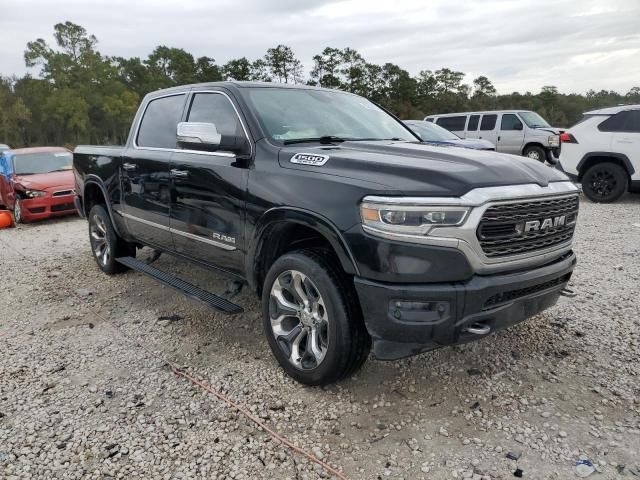 2019 Dodge RAM 1500 Limited