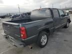 2005 Chevrolet Silverado C1500