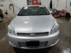 2014 Chevrolet Impala Limited LT